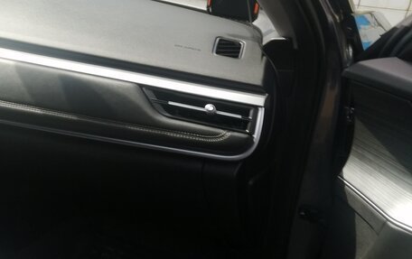 Chery Tiggo 7 Pro, 2021 год, 1 400 000 рублей, 10 фотография