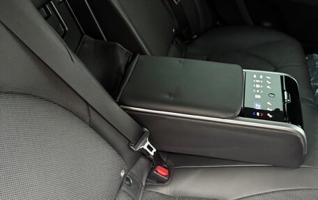 Toyota Camry, 2021 год, 3 000 000 рублей, 10 фотография