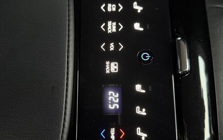 Toyota Camry, 2021 год, 3 000 000 рублей, 9 фотография