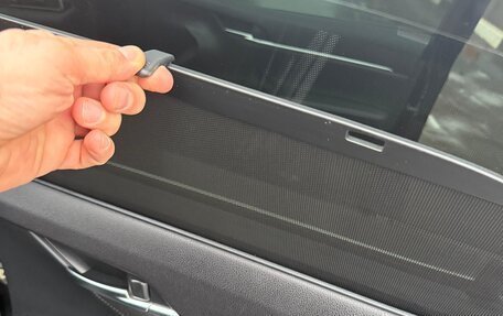 Toyota Camry, 2021 год, 3 000 000 рублей, 11 фотография