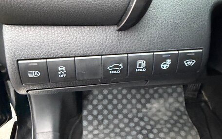 Toyota Camry, 2021 год, 3 000 000 рублей, 14 фотография