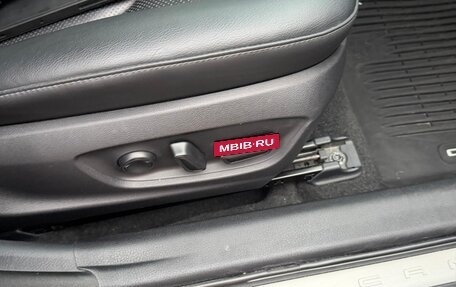 Toyota Camry, 2021 год, 3 000 000 рублей, 12 фотография