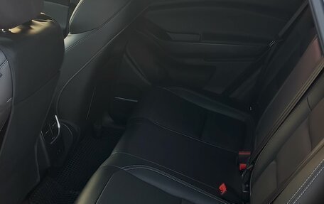 Chery Tiggo 4 I рестайлинг, 2021 год, 1 300 000 рублей, 10 фотография