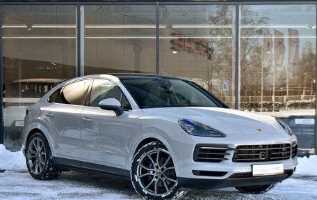 Porsche Cayenne III, 2023 год, 13 690 000 рублей, 2 фотография