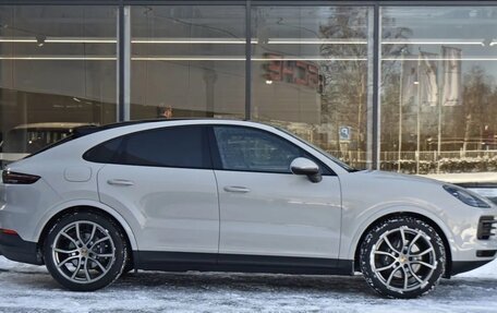 Porsche Cayenne III, 2023 год, 13 690 000 рублей, 3 фотография