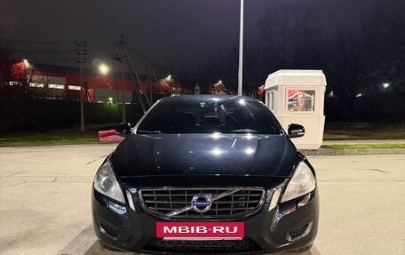 Volvo S60 III, 2011 год, 580 000 рублей, 6 фотография