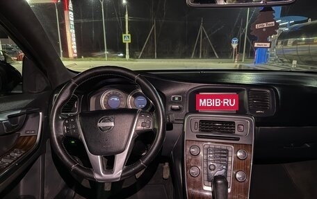 Volvo S60 III, 2011 год, 580 000 рублей, 7 фотография