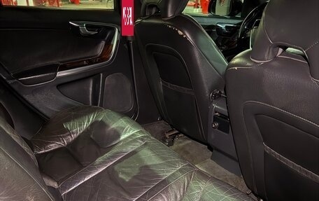 Volvo S60 III, 2011 год, 580 000 рублей, 8 фотография