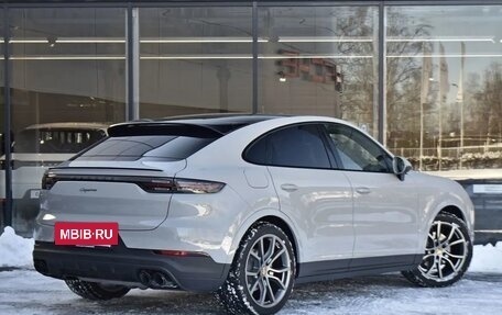 Porsche Cayenne III, 2023 год, 13 690 000 рублей, 4 фотография