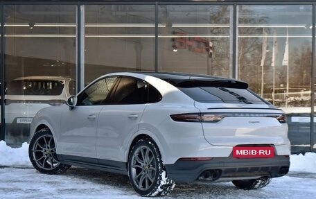 Porsche Cayenne III, 2023 год, 13 690 000 рублей, 5 фотография