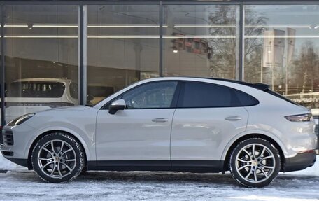 Porsche Cayenne III, 2023 год, 13 690 000 рублей, 6 фотография