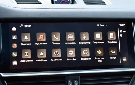 Porsche Cayenne III, 2023 год, 13 690 000 рублей, 12 фотография