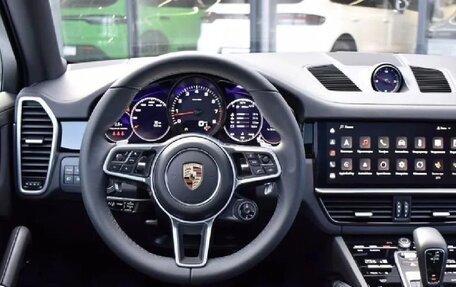 Porsche Cayenne III, 2023 год, 13 690 000 рублей, 9 фотография