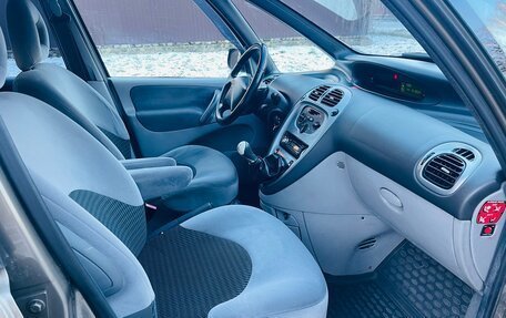 Citroen Xsara Picasso, 2009 год, 450 000 рублей, 8 фотография