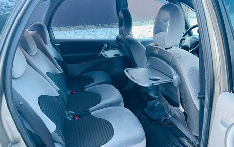 Citroen Xsara Picasso, 2009 год, 450 000 рублей, 10 фотография