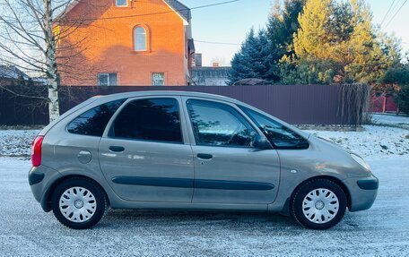 Citroen Xsara Picasso, 2009 год, 450 000 рублей, 5 фотография