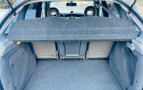 Citroen Xsara Picasso, 2009 год, 450 000 рублей, 13 фотография