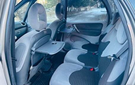 Citroen Xsara Picasso, 2009 год, 450 000 рублей, 11 фотография