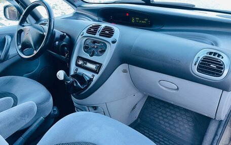 Citroen Xsara Picasso, 2009 год, 450 000 рублей, 9 фотография