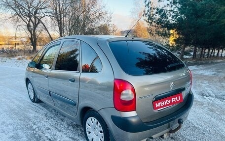 Citroen Xsara Picasso, 2009 год, 450 000 рублей, 2 фотография