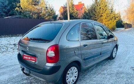 Citroen Xsara Picasso, 2009 год, 450 000 рублей, 4 фотография