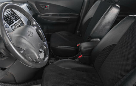 Hyundai Tucson III, 2007 год, 899 000 рублей, 9 фотография