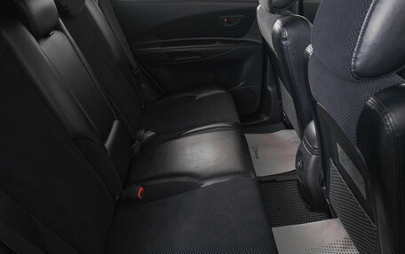 Hyundai Tucson III, 2007 год, 899 000 рублей, 11 фотография