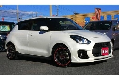 Suzuki Swift V, 2021 год, 1 410 000 рублей, 1 фотография