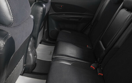 Hyundai Tucson III, 2007 год, 899 000 рублей, 10 фотография