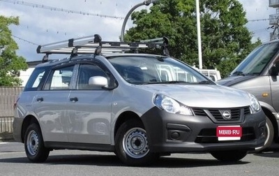 Nissan AD III, 2022 год, 910 000 рублей, 1 фотография