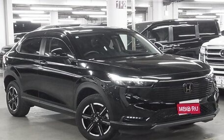 Honda Vezel, 2022 год, 1 850 000 рублей, 1 фотография