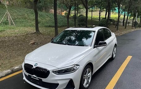 BMW 1 серия, 2022 год, 1 728 003 рублей, 1 фотография