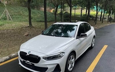 BMW 1 серия, 2022 год, 1 728 003 рублей, 1 фотография