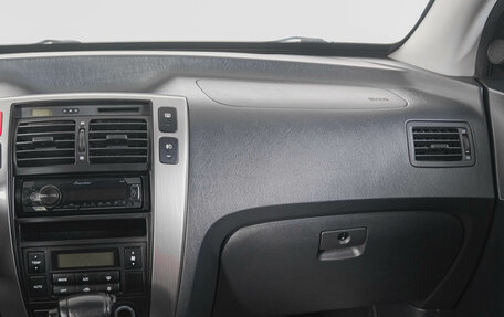 Hyundai Tucson III, 2007 год, 899 000 рублей, 15 фотография