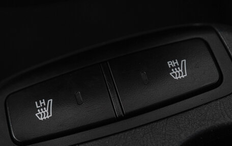 Hyundai Tucson III, 2007 год, 899 000 рублей, 21 фотография