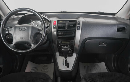 Hyundai Tucson III, 2007 год, 899 000 рублей, 14 фотография