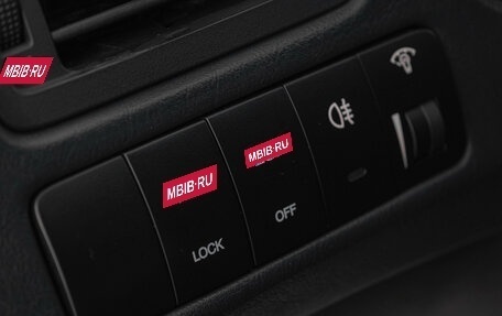 Hyundai Tucson III, 2007 год, 899 000 рублей, 22 фотография