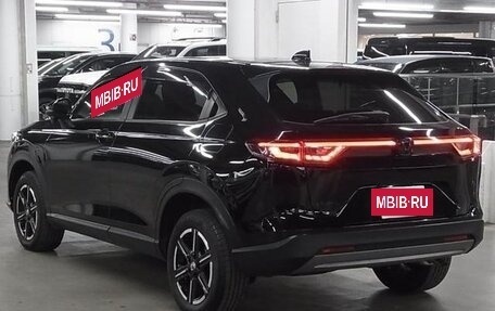 Honda Vezel, 2022 год, 1 850 000 рублей, 7 фотография