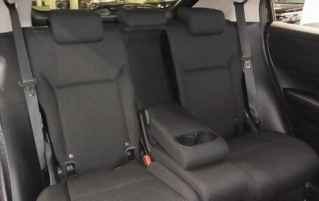 Honda Vezel, 2022 год, 1 850 000 рублей, 14 фотография