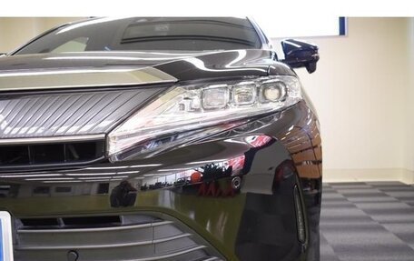 Toyota Harrier, 2020 год, 2 150 000 рублей, 5 фотография