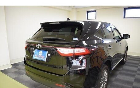 Toyota Harrier, 2020 год, 2 150 000 рублей, 8 фотография