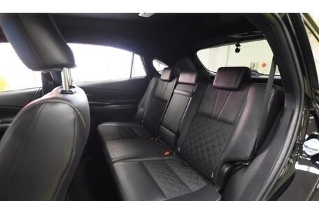 Toyota Harrier, 2020 год, 2 150 000 рублей, 12 фотография