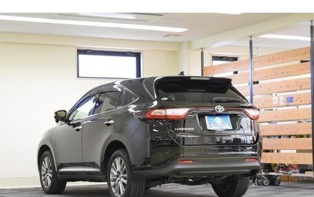 Toyota Harrier, 2020 год, 2 150 000 рублей, 6 фотография