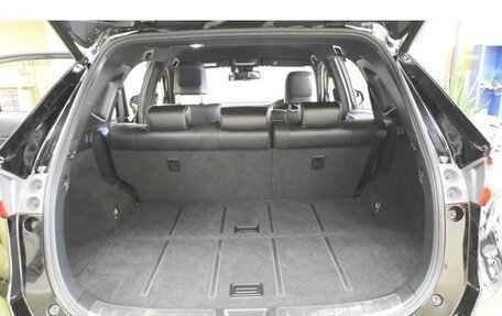 Toyota Harrier, 2020 год, 2 150 000 рублей, 14 фотография