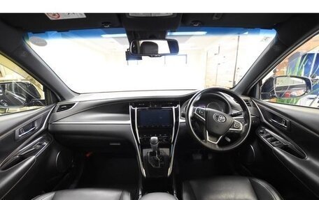 Toyota Harrier, 2020 год, 2 150 000 рублей, 9 фотография