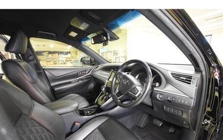 Toyota Harrier, 2020 год, 2 150 000 рублей, 10 фотография