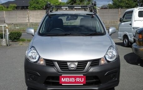 Nissan AD III, 2022 год, 910 000 рублей, 2 фотография