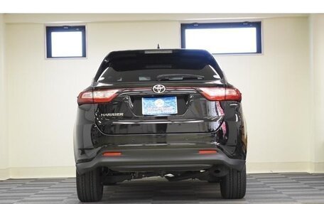 Toyota Harrier, 2020 год, 2 150 000 рублей, 7 фотография