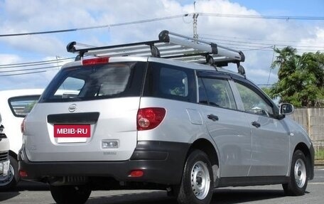 Nissan AD III, 2022 год, 910 000 рублей, 3 фотография