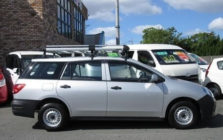 Nissan AD III, 2022 год, 910 000 рублей, 6 фотография